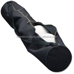 กระเป๋าเดินทางทรงกระบอกพิมพ์ลายโลโก้ตามสั่งความต้องการสูงสำหรับการออกแบบส่วนบุคคล - Product Image 1