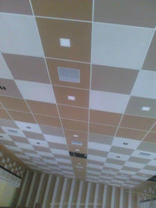 Acoustic Ceiling Board - Product Image 3