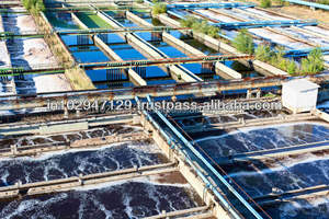 Traitement des résidus de liquide cellulite, traitement des résidus à base de sucre, industrie - Product Image 2