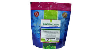 Enzima bacteriana para drenajes y sistemas sépticos no tratados - Product Image 6