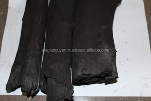 VIET NAM NATURAL WOOD CHARCOAL( LONGAN, EUCALYPTUS, COFFEE..)_High quality and Good price - Product Image 4