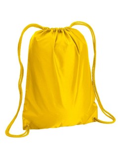 Nueva llegada promocional Oxford bolsa con cordón bajo MOQ tipo de cierre de cuerda - Product Image 2