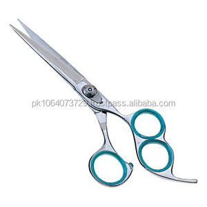 Peluqueros profesionales Peluqueros Tijeras de acero inoxidable Tijeras afiladas para cortar el cabello para peluquería de belleza - Product Image 1