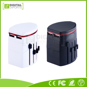 Adaptador universal de viaje para teléfono móvil, novedad, 2017 - Product Image 5