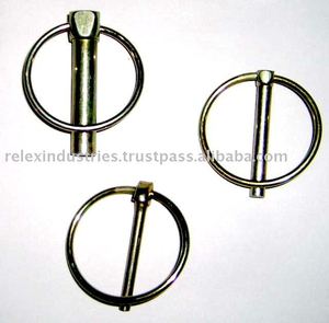 Lynch ตัวยึดฉนวนชนิดล็อคสินค้าพรีเมี่ยมสำหรับการยึดที่ปลอดภัย - Product Image 2