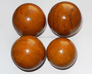 Latest camel agate balls/Spheres 2018 For sale