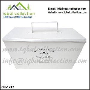 Caja de pan única - Product Image 1