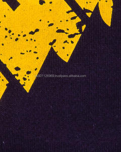 Sweat-shirt à capuche pour homme de qualité supérieure, personnalisé, en molleton 100% coton, motif uni, teinture unie, respectueux de l'environnement - Product Image 4