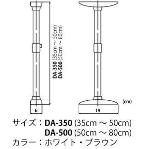 Barres de prévention des chutes de meubles durables et faciles à utiliser à des prix raisonnables ; Détecteur de tremblement de terre - Product Image 2