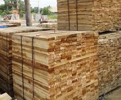 Acacia madera aserrada el mejor precio de Vietnam de buena calidad - Product Image 3