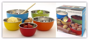 Stainless Steel Hammered Double Wall <b>Bowl</b> <b>Large</b> Metal Hammered Style Insulated <b>Bowl</b> Soup Cooked Food Salads Fruit <b>Serving</b> <b>Bowl</b> - Product Image 5