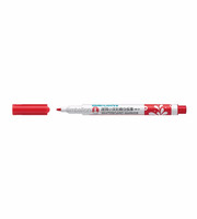 Marqueur pour tableau blanc de haute qualité, marqueur fin pour tableau blanc SIMBALION WB-15, à base d'alcool, fournitures de papeterie et scolaires