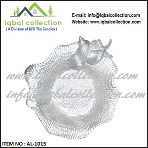 PLATO DECORATIVO PARA BODA - Product Image 1