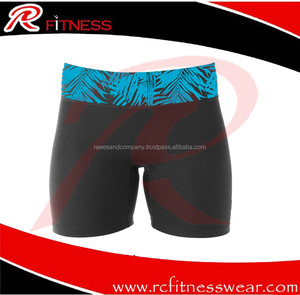 Wholesale Plus Size Breathable Neoprene Anti-Bacterial Gym <b>Shorts</b> Comfortable <b>Wetsuits</b> for Workout Adults - Product Image 2