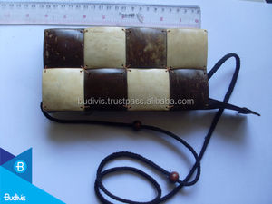 กระเป๋าถือผู้หญิงสะพายไหล่ COCO - Product Image 6