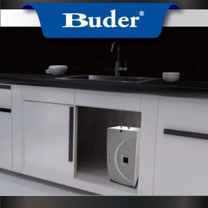 Stainless Steel 4L Under Counter Hot <b>Water</b> Dispenser Heater with Instant Hot <b>Water</b> <b>Filter</b> System OEM ODM China Made Hotel Use - Product Image 5