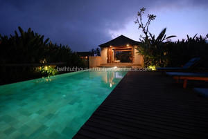 PEDRAS VERDE WC003 Azulejos de revestimiento de paredes de pizarra verde Superficie pulida con resistencia a la erosión antiácida - Product Image 2