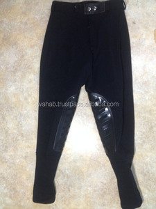Waziz Horse Riding Jodhpurs with Heavy Stretchable Fabric Made in PK - Product Image 2