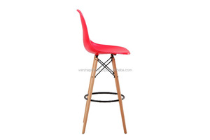 Bar Cafe Chair - Product Image 1