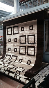 Classic Area Rug Carpet R0416 - Product Image 3