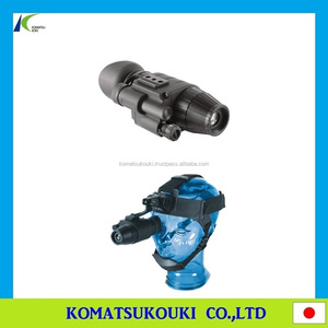 Prisma do telhado binocular 8x, com ajuste global de foco em baixo custo