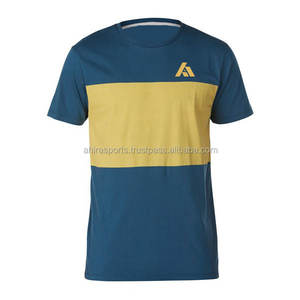 ¡Camiseta de ajuste perfecto para deportes y entretenimiento! - Product Image 1