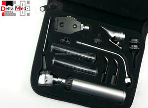 เดลต้า MED การผ่าตัด otoscope พื้นฐานของเครื่องมือผ่าตัดสำหรับคุณสมบัติของตาจมูกลำคอ - Product Image 4