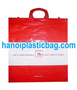 Bolsa con Cierre de Clip y Refuerzo Lateral Biodegradable de HDPE con Impresión de Alta Calidad - Product Image 3