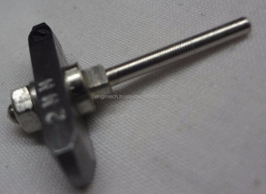 Herramientas de martillo de diamante para hacer joyas - Product Image 5