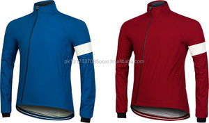 Shemax 2023 ciclismo deportes lluvia chaqueta alta calidad Venta caliente personalizado al por mayor transpirable característica - Product Image 2