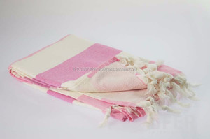 ผ้าขนหนูตุรกีหลังเทอร์รี่สำหรับเทอร์รี่ผ้าขนหนูตุรกีแบบตุรกีผ้าขนหนูเทอร์รี่คอลเลกชันด้านหลัง kikoy. - Product Image 2