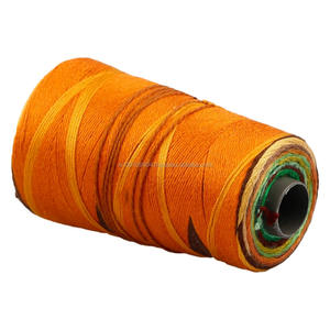 Fil de soie filé - Product Image 5