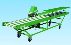 Apparatuur Voor Landbouw: Transplanter, Freesmachine, Bed-Maker, Mulchen <span class=keywords><strong>Machine</strong></span> - Product Image 2