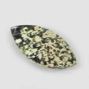 12*25mm Best Quality Fireworks obsidian 1.66 gms Marquise Cabochon Gemstone - Product Image 2