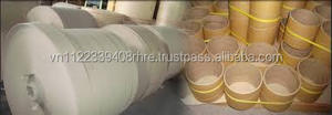 แกนกระดาษแข็งกระดาษที่กำหนดเองพร้อมฝาท้ายทำในเวียดนาม - Product Image 2