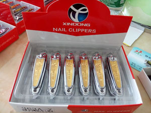 Coupe-ongles portable chinois, nouveaux produits spéciaux finis traités, vente en gros, - Product Image 5
