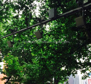 Lecteur de lecteur RFID UHF avec bon prix et performance Certification CE FCC - Product Image 3