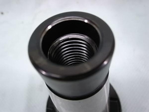 BIG DAISHOWA Welding Machine Tooling New Baby <b>Chuck</b> HSK-A63-NBS20-105 DIA D0.25~d20 Made in Japan - Product Image 4