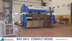 Máy Làm Sạch Thảm Tự Động Giá Tốt Nhất - Product Image 4