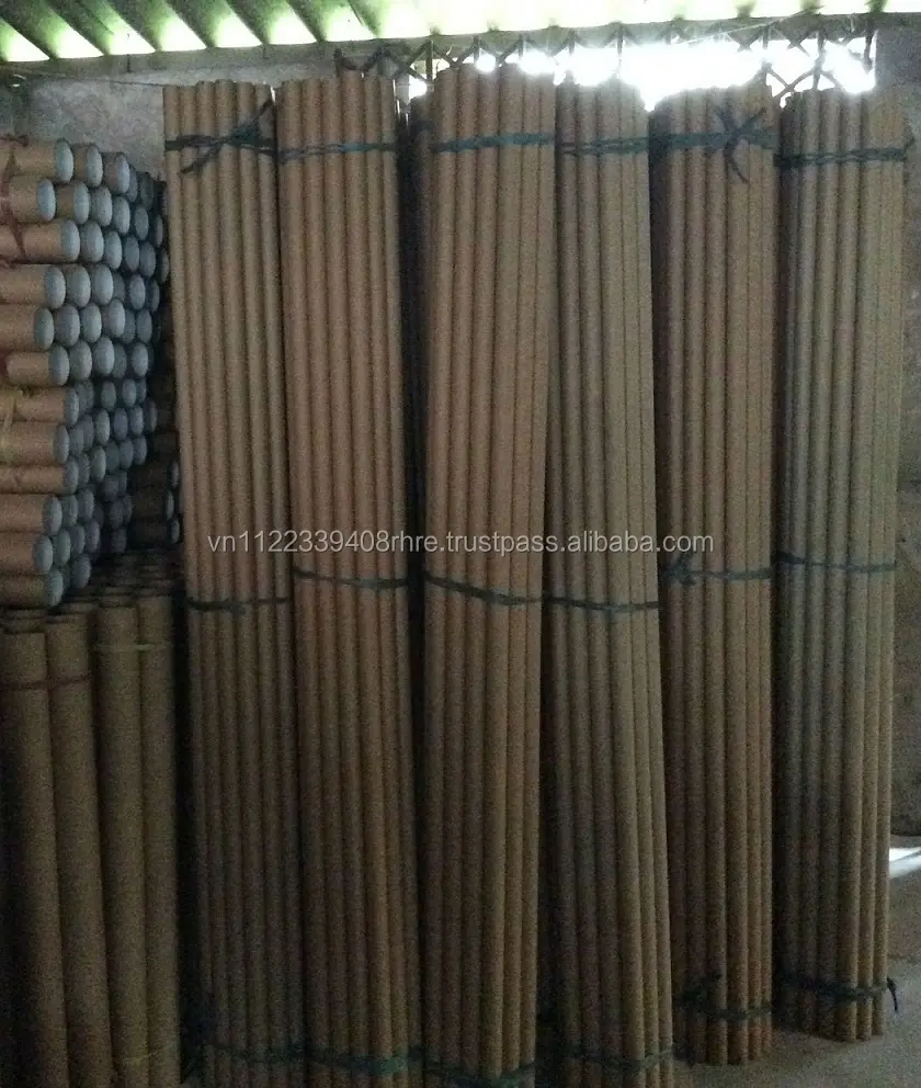 Badminton Core Packaging Tube