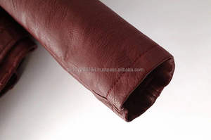 Chaquetas de cuero - Product Image 6