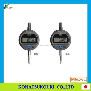 เครื่องมือวัดและทดสอบของแท้จากญี่ปุ่น ยี่ห้อ Mitutoyo รุ่น 543 ซีรีส์ ABS Digimatic Indicator 543-561 ความแม่นยำสูงและใช้งานได้หลากหลาย - Product Image 3