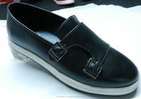 Chaussures de sport somptueuses, confortables et imperméables, les plus vendues par le fabricant indien Automne Nouveau design pour l'exportation en gros