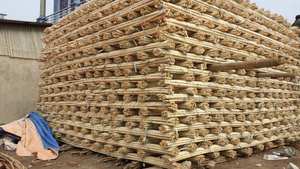 ROTIN CANES MATÉRIEL EN OSIER - Product Image 4