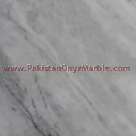 Carreaux de marbre gris ciment, pièces, pierre naturelle de GRADE A