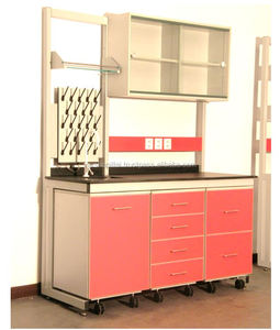 Laboratory Sink Bench - Product Image 1