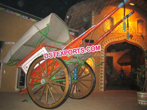 Tondeuse haute qualité à deux roues, charrette de cheval de mariage à deux roues, vente de fabricants - Product Image 6