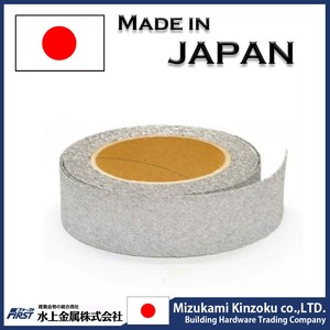 ขัด Anti Slip สำหรับกลางแจ้งบันไดสแตนเลสแผ่น Made In Japan