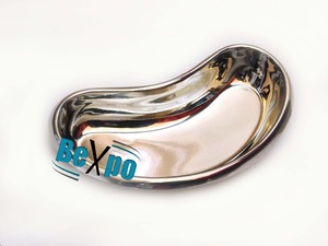 Dental holloware Kidney tray - Product Image 3