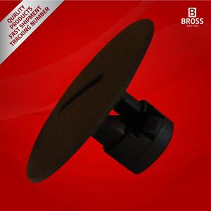 BCF2661 10ชิ้นด้านหน้าเสื่อคลิปล็อกเกอร์คลิปสำหรับ09148-05042 - Product Image 2